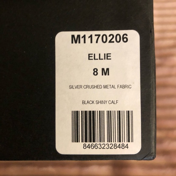 Rebecca Minkoff Ellie Heels - Picture 3 of 8